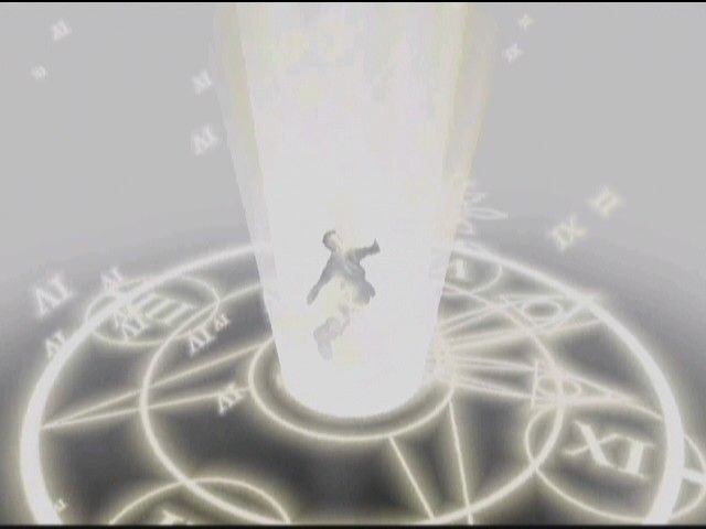 NIGHT CASTER DEFEAT THE DARKNESS screenshot 3 for Xbox
